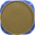 Maxwell House Breakfast Blend Ground Coffee Perspective: top