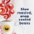 Gevalia House Blend Medium Roast Ground Coffee Perspective: top