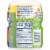 Kool-Aid Sugar-Sweetened Strawberry Kiwi Artificially Flavored Powdered Soft Drink Mix Perspective: top