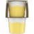 Jell-O Temptations Lemon Meringue Pie Pudding Cups Snack Perspective: top