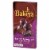 Baker's Bittersweet Chocolate Premium Baking Bar with 66% Cacao Perspective: top