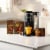 McCafe Premium Roast Medium Ground Coffee Perspective: top