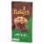 Baker's German's Sweet Chocolate Premium Baking Bar with 48% Cacao Perspective: top