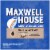 Maxwell House Vanilla Hazelnut Coffee K-Cup Pods Perspective: top