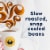 Gevalia Frothy 2-Step Caramel Macchiato Espresso K-Cup® Coffee Pods & Froth Packets Kit Perspective: top