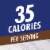 Shake 'N Bake Original Pork Seasoned Coating Mix Perspective: top