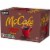 McCafé® Premium Roast Medium Roast K-Cup Coffee Pods Perspective: top