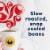 Gevalia Frothy Peppermint Mocha Latte K-Cup Coffee Pods Perspective: top