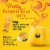 Gevalia Frothy 2-Step Pumpkin Spice Latte Espresso K-Cup® Coffee Pods & Froth Packets Kit Perspective: top
