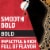 Maxwell House Smooth Bold Dark Roast K-Cup Coffee Pods Perspective: top