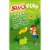 Jell-O Play Dirt Dessert Kit with Chocolate Pudding Mix Gummy Creatures & Oreo Crumbs Perspective: top
