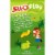 Jell-O Play Dirt Dessert Kit with Chocolate Pudding Mix Gummy Creatures & Oreo Crumbs Perspective: top