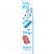 Kool Aid Zero Sugar Tropical Punch Red Powdered Soft Drink Mix On the Go Packets Perspective: top
