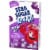 Kool Aid Zero Sugar Grape Purple Powdered Soft Drink Mix On the Go Packets Perspective: top