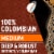 Maxwell House 100% Colombian Medium Roast Ground Coffee Perspective: top