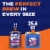 Maxwell House French Roast Dark Roast Ground Coffee Perspective: top