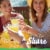 Crystal Light Pure Lemonade Naturally Flavored Powdered Drink Mix Perspective: top