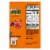 Kool Aid Ghoul-Aid Scary Berry Kids Drink Juice Box Pouches Perspective: top