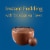 Godiva Chocolate Instant Pudding Mix Perspective: top