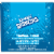 Kool-Aid Sparklers Tropical Punch Flavored Sparkling Drink Perspective: top