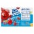 Kool-Aid Jammers Tropical Punch Zero Sugar Artificially Flavored Soft Drink Perspective: top