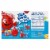 Kool-Aid Jammers Tropical Punch Zero Sugar Artificially Flavored Soft Drink Perspective: top