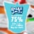 Kool-Aid Summer Blast Jammers Boomin' Berry Artificially Flavored Soft Drink Perspective: top