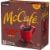 McCafé® Premium Roast Medium Roast K-Cup Coffee Pods Perspective: top