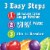 Kool-Aid Tropical Punch Drink Mix Canister Perspective: top