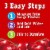 Kool Aid Sugar-Sweetened Cherry Red Powdered Soft Drink Mix Perspective: top
