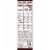 HERSHEY'S No Bake Chocolate Mousse Dessert Kit with Filling Mix Cust Mix & Fudge Topping Perspective: top