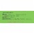 JOLLY RANCHER Watermelon Gelatin Dessert Mix Perspective: top