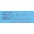 JOLLY RANCHER Cherry Gelatin Dessert Mix Perspective: top