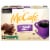 McCafé® Chocolate Mocha Light Roast K-Cup Coffee Pods Perspective: top