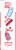 Kool-Aid Zero Sugar Cherry Drink Mix Packets Perspective: top