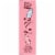 Country Time Zero Sugar Pink Lemonade Powdered Drink Mix Perspective: top