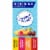 Crystal Light Caffeine On-the-Go Drink Mix Packets Variety Pack Perspective: top