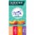 Crystal Light with Caffeine On-The-Go Drink Mix Packets Variety Pack Perspective: top