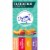 Crystal Light Zero Sugar Energizing Variety Pack Drink Mix Packets Perspective: top