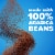 IHOP Signature Blend Medium Roast Coffee Pods Perspective: top