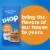 IHOP Buttery Syrup Ground Coffee Perspective: top