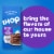 IHOP® Chocolate Chocolate Chip Ground Coffee Perspective: top