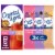 Crystal Light Liquid Concentrate Drink Mix Perspective: top