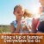 Country Time Peach Lemonade Ready to Drink Flavored Drink Pouches Perspective: top