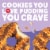 Jell-O Coconut Caramel Ready-to-Eat Pudding Snack Cups Perspective: top