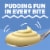 Jell-O Cheesecake Instant Pudding & Pie Filling Mix Perspective: top