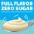 Jell-O® Sugar Free White Chocolate Instant Pudding & Pie Filling Perspective: top