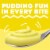 Jell-O Cook & Serve Lemon Pudding & Pie Filling Mix Perspective: top