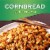 Stove Top Cornbread Stuffing Mix Dressing Perspective: top