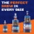 Maxwell House The Original Roast Instant Coffee Perspective: top